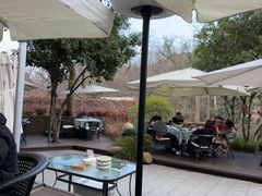 -龙井壹号·茶缘山景宴(龙井村店)