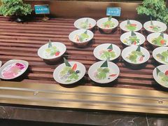 -東盛炭烤自助料理(玄武招商花园城店)