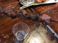 -新疆烧烤王(广灵店)