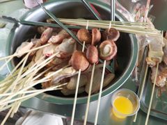 -会江钓鱼钓虾烧烤场