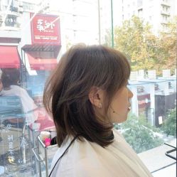 -MY HAIR ARDOR