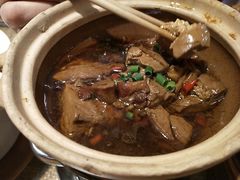 -吴氏老妈·23年家常菜(古城店)