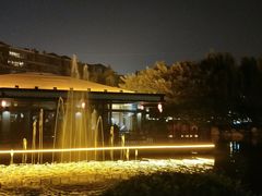 -唐城墙遗址公园