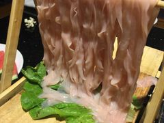 -香天下·四川火锅(安镇大润发店)
