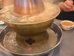 -鑫龙火锅城(青岛分店)