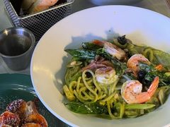 -Nana And Her Friends Restaurant 娜娜家(小寨原力场店)