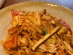-圳兴面王·拌川·特色炒面(南山保利剧院店)