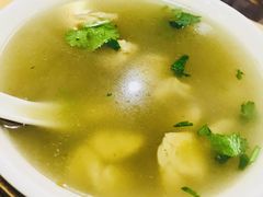 -昌顺马记小吃店(昌盛园店)