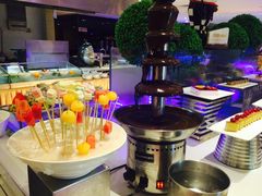 -水都假日酒店-海韵西餐厅(龙胜路店)