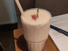 -藏书馆咖啡LibraryCoffee·Bistro(牡丹园店)