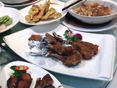 -廊亦舫Lang Yi Fang Restaurant(金桥店)