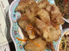 -老厨家(友谊路总店)