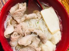 -肥仔记 面家