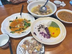 -黔人百味.贵州菜