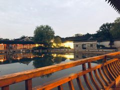 -月湖公园
