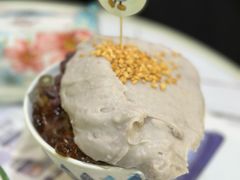 芋泥牛奶冰-糖潮糖水铺(省府店)