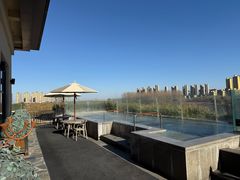 -清河半岛温泉度假酒店