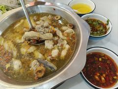 -壹道鸣·药膳鸡(月苑店)