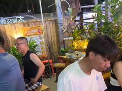 -木屋烧烤(白石洲店)