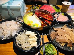 -呷哺呷哺(砂之船奥莱店)