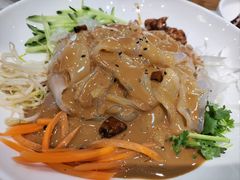 -郭林家常菜(狼垡店)