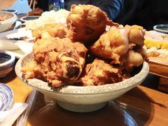 -95号酱骨·一块豆腐(展春园西路店)
