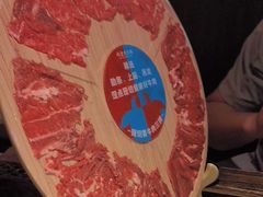 -吼堂老火锅(太古里总店)