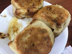 门钉肉饼-宝瑞门钉肉饼店