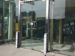 -奥体中心(地铁站)