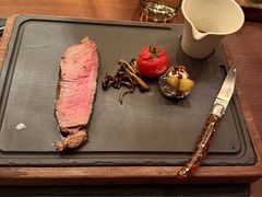 -恰餐厅及酒吧 CHAR Bar & Grill (北京丽都皇冠假日店)