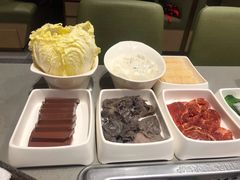 -海底捞火锅(金光华店)