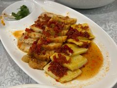 -汗腾格里·风味餐厅(新疆驻京办店)