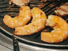 -大發韩国烤肉(八佰伴店)