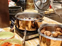 -西藏饭店·亚克·食光自助餐厅