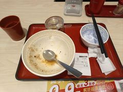 -食其家·牛丼咖喱(苏州永旺店)