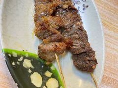鸡心-海萍馄饨(湖北路店)