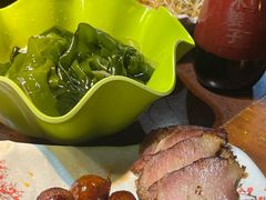 -青山青豆花·笑禅豆腐鱼(黄泥塝店)