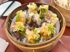 -都一处烧麦馆(前门店)