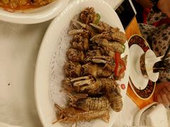 -万宝海鲜舫(劳动公园店)