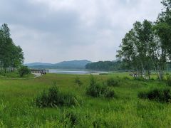 -塞罕坝国家级自然保护区