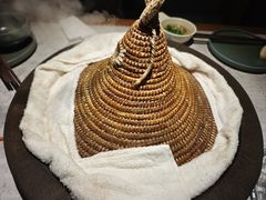 -鲜潭蒸汽石锅鱼(五道口购物中心店)