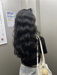 -88潮牌美发沙龙