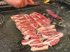 -韩阳王石板烤肉