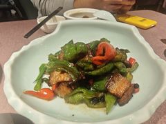 -羲和雅苑•北京烤鸭(乐园道万象城店)