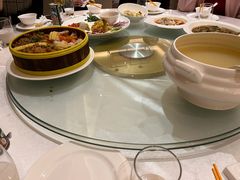 -沁香庭中餐厅·川粤菜(重庆高新假日酒店)