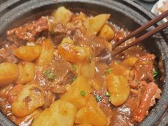 -老山东·山东菜(鲁菜名店)