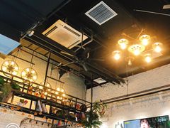 -Hi YOU你的饭局泰餐厅(雍和宫店)