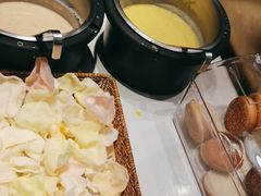 -汤姆家的牛排意面披萨(新城市广场店)