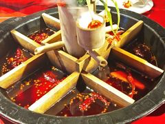 -巴九门老火锅(来福士打望店)
