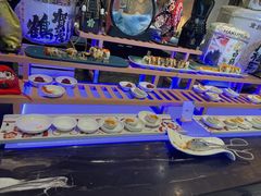 -烟台百纳瑞汀酒店